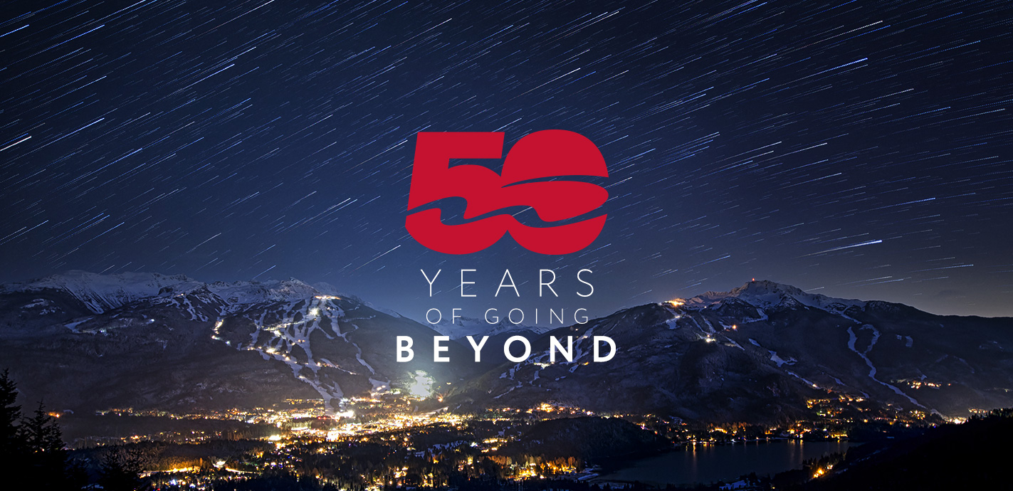 Images of 50 Years Of Going Beyond | 1423x690