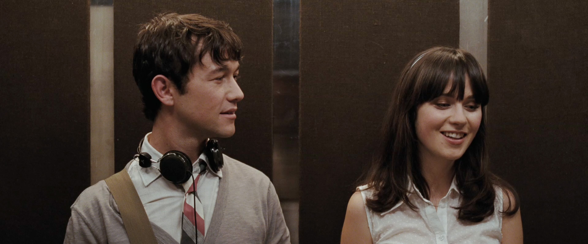 500 Days Of Summer Backgrounds on Wallpapers Vista