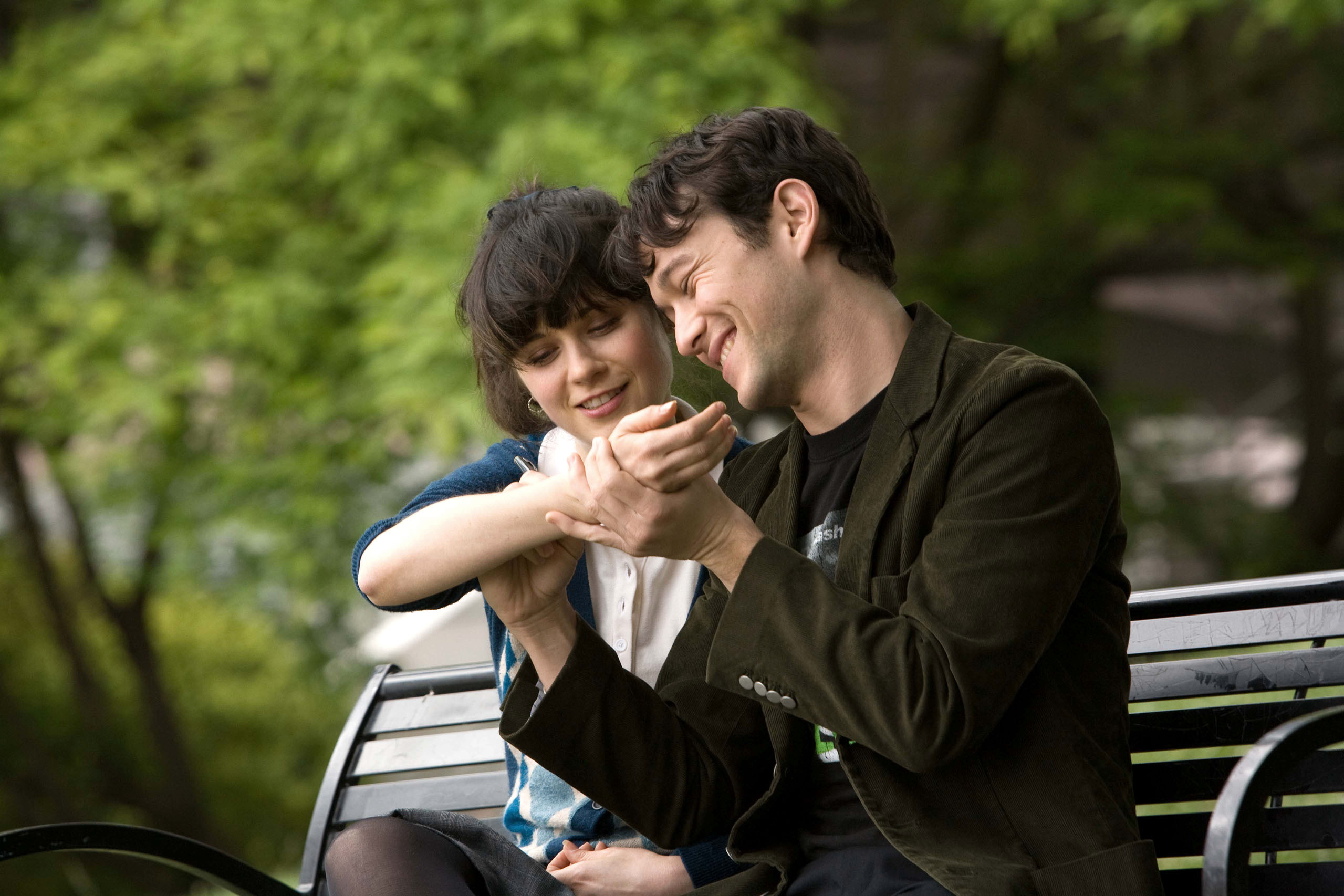 500 Days Of Summer Wallpapers Movie Hq 500 Days Of Summer