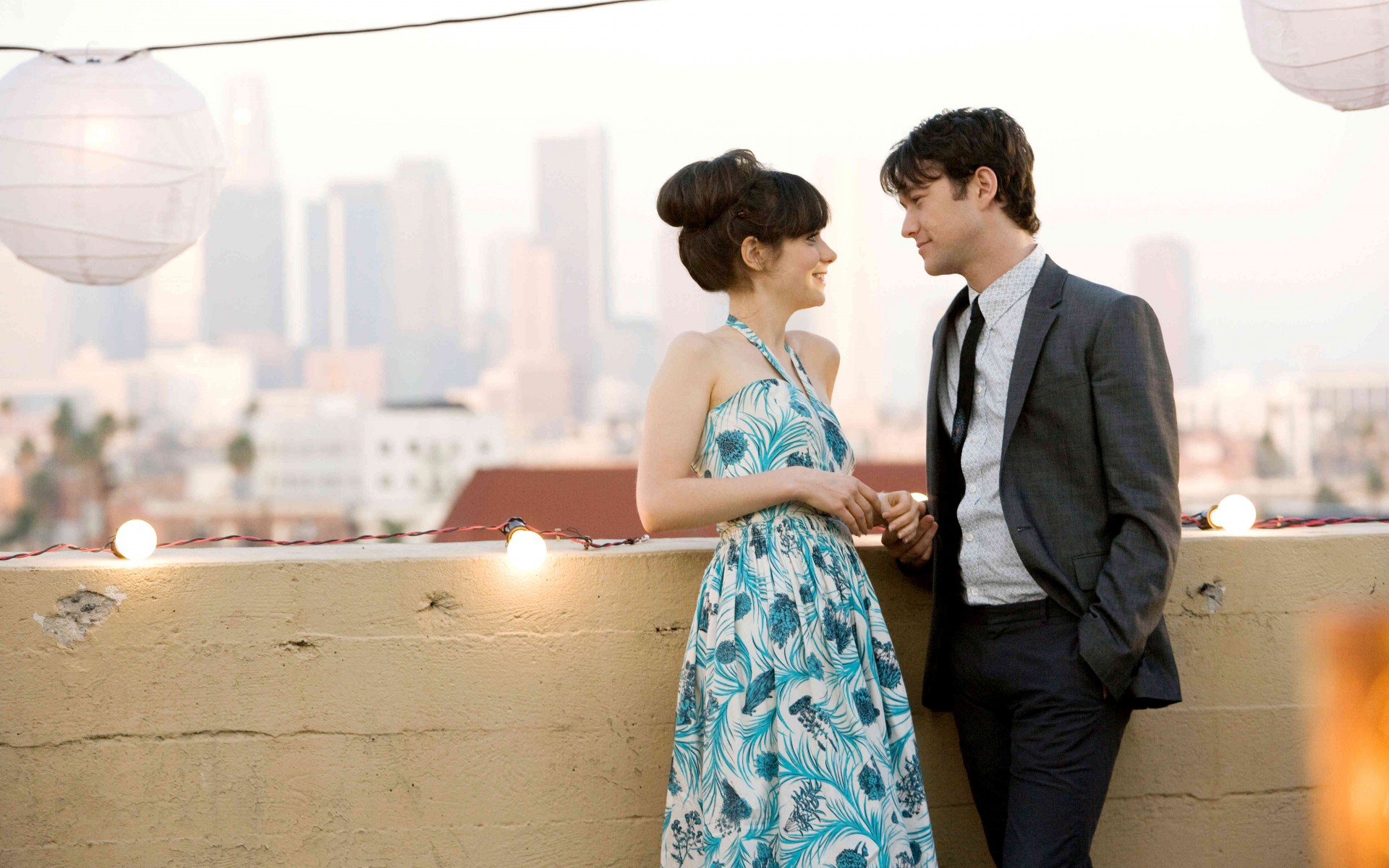 500 Days Of Summer Backgrounds on Wallpapers Vista
