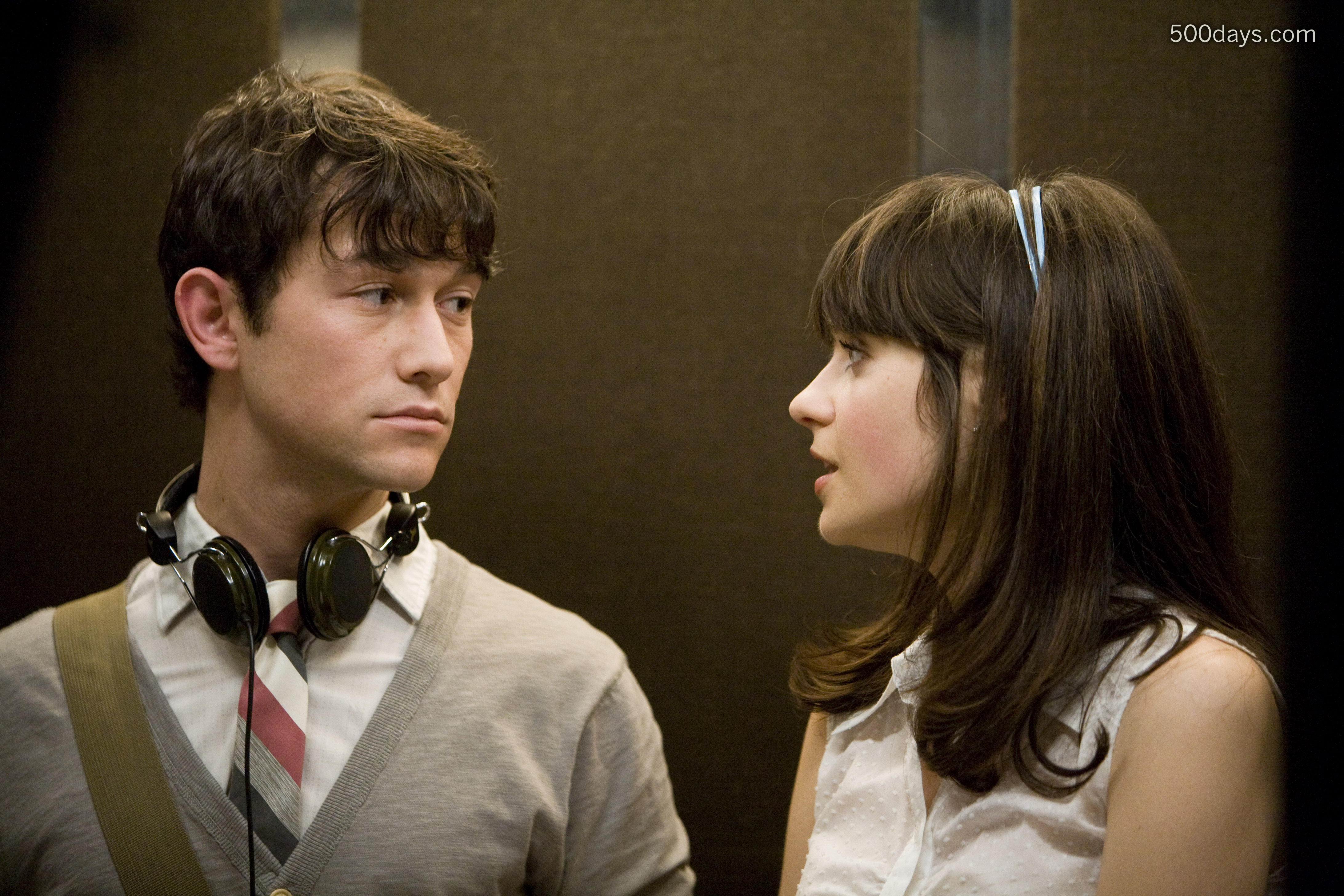 500 Days Of Summer High Quality Background on Wallpapers Vista