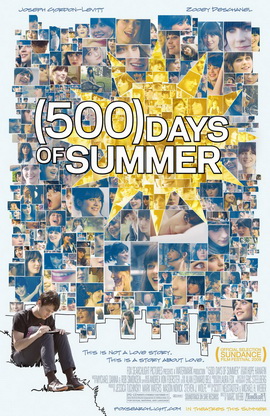 500 Days Of Summer HD wallpapers, Desktop wallpaper - most viewed