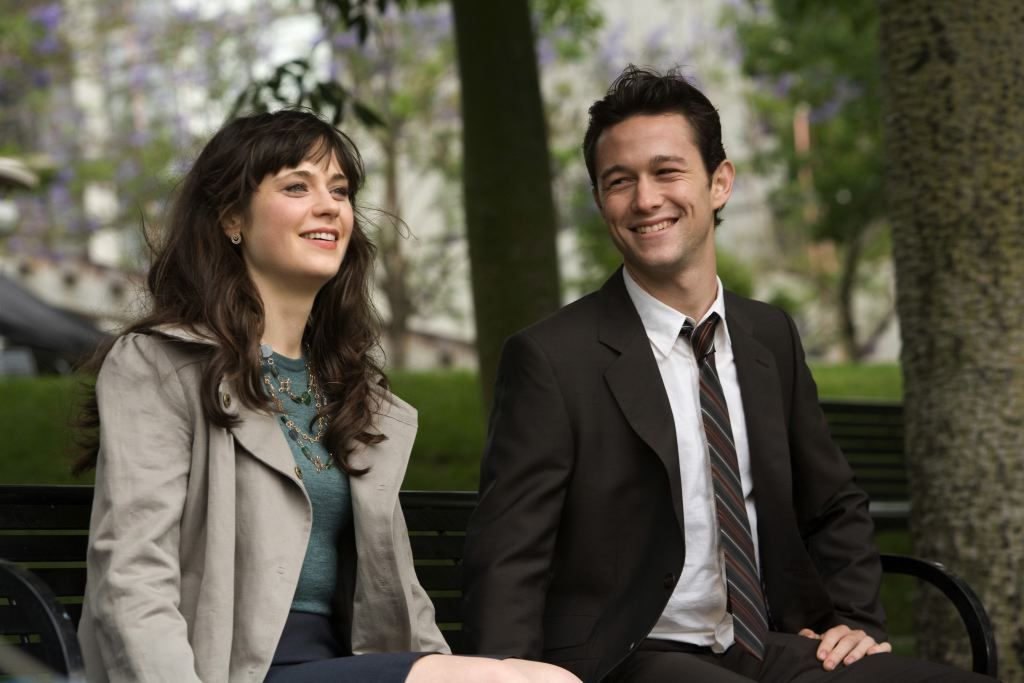 500 Days Of Summer Backgrounds, Compatible - PC, Mobile, Gadgets| 1024x683 px