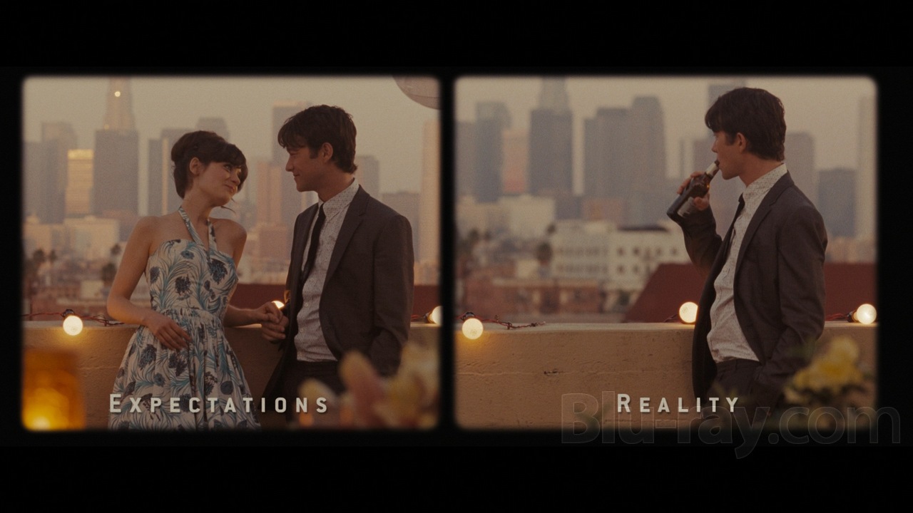 500 Days Of Summer Backgrounds, Compatible - PC, Mobile, Gadgets| 1280x720 px