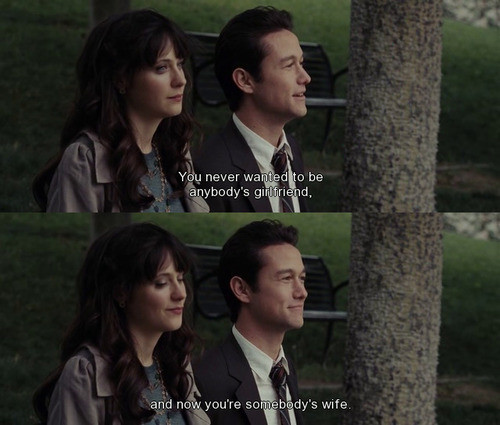 Images of 500 Days Of Summer | 500x425