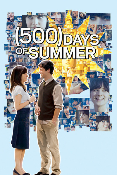 500 Days Of Summer #15