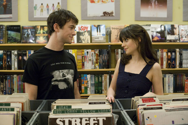 Amazing 500 Days Of Summer Pictures & Backgrounds