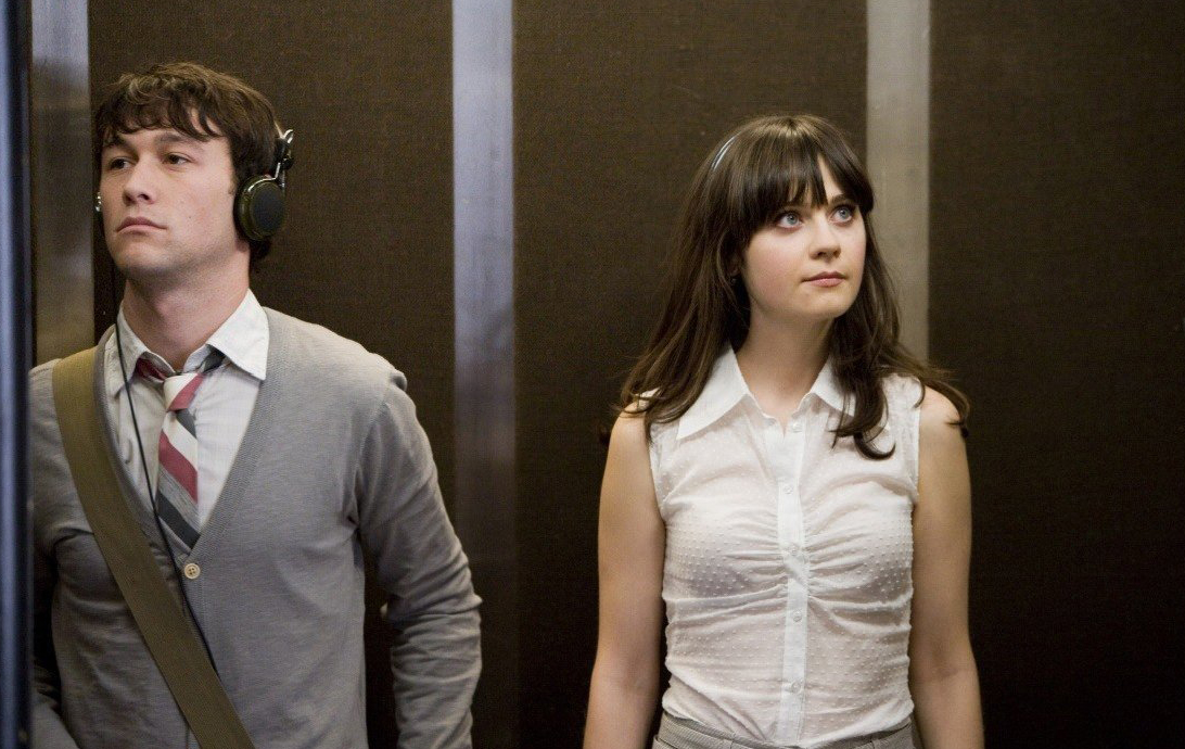 HD Quality Wallpaper | Collection: Movie, 1092x690 500 Days Of Summer