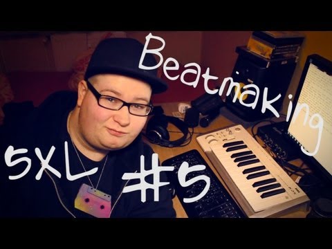 5xl Beats #12