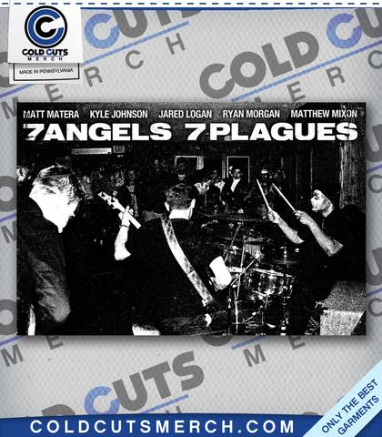HQ 7 Angels 7 Plagues Wallpapers | File 66.95Kb