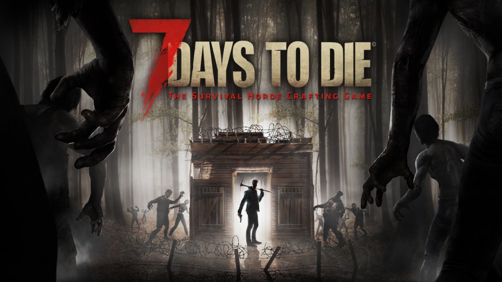 7 Days To Die High Quality Background on Wallpapers Vista