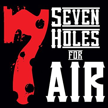 7 Holes For Air HD wallpapers, Desktop wallpaper - most viewed