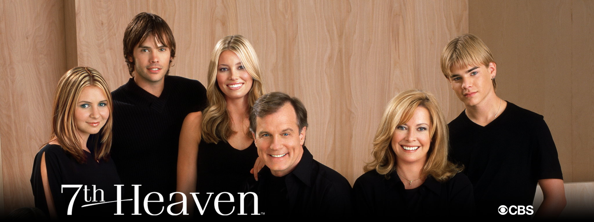7th Heaven Pics, TV Show Collection