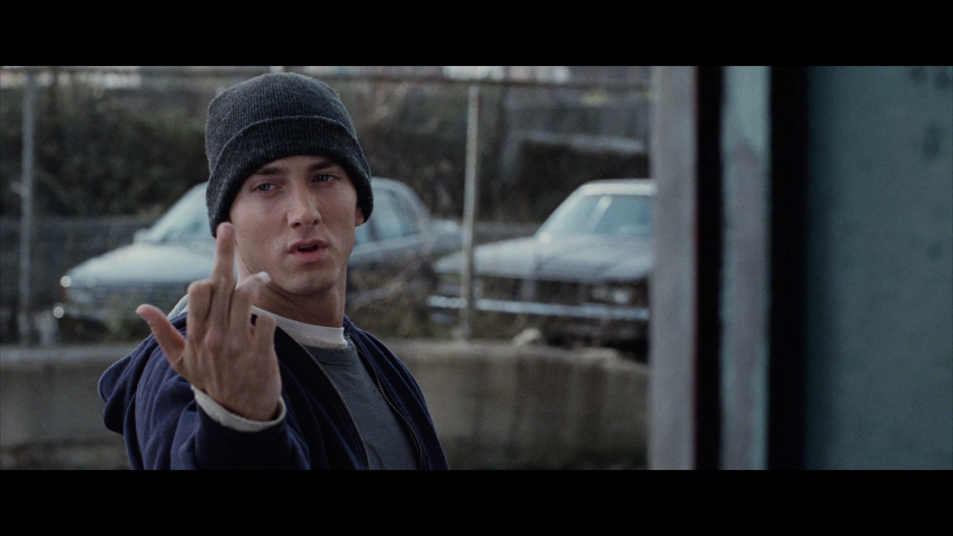 8 Mile Pics, Movie Collection