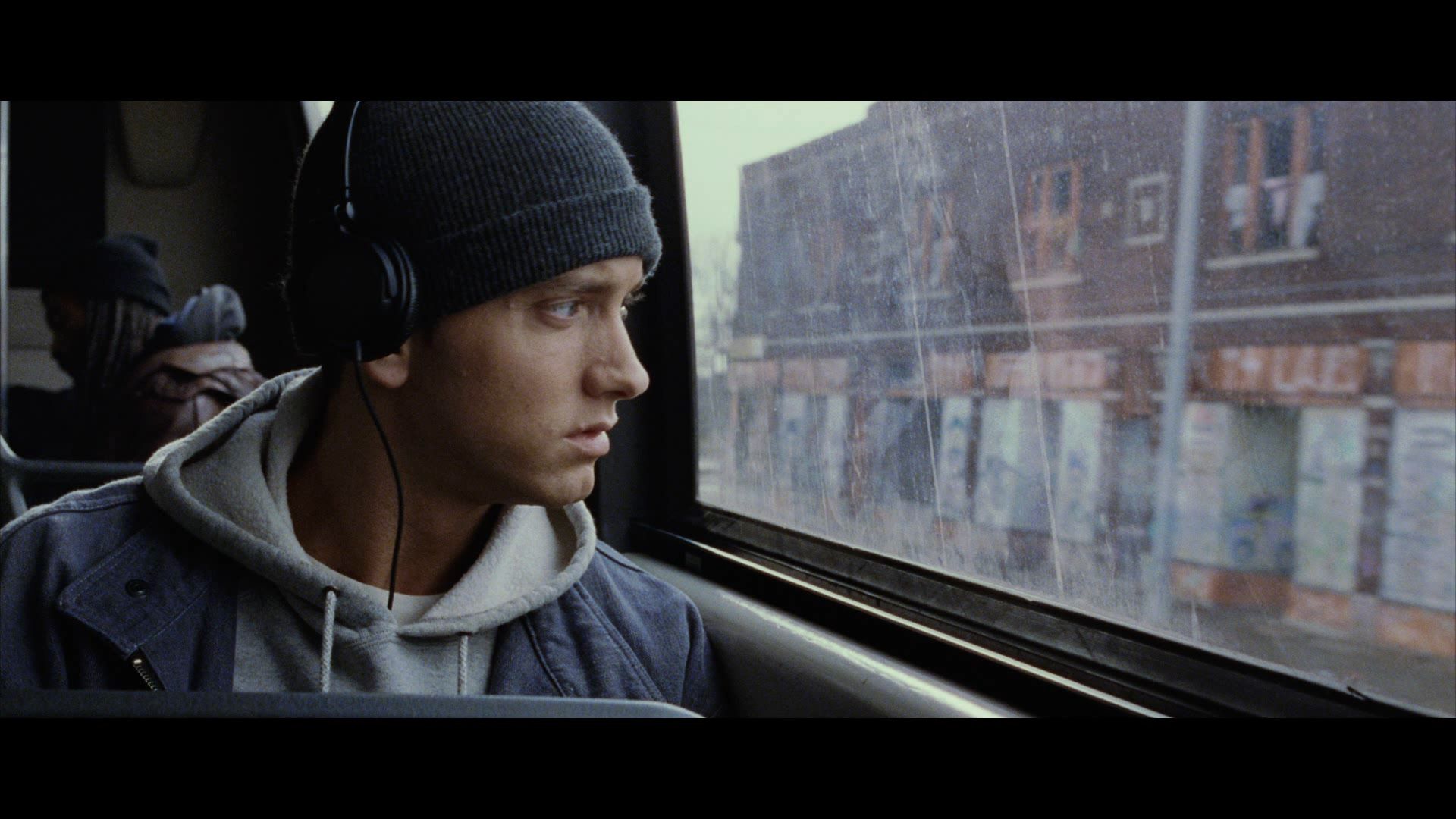 Nice wallpapers 8 Mile 1920x1080px