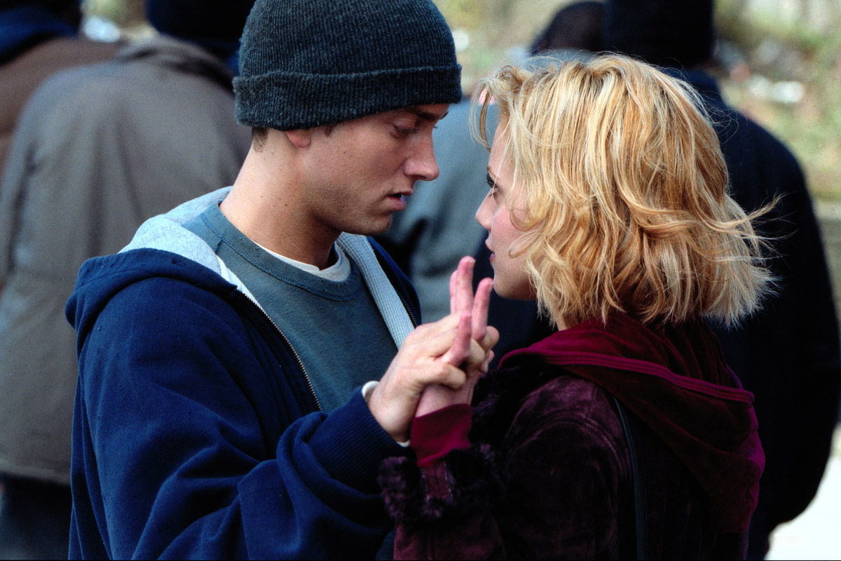 Amazing 8 Mile Pictures & Backgrounds