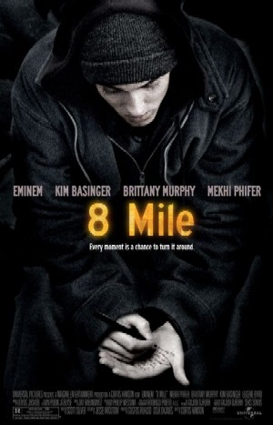 8 Mile #12