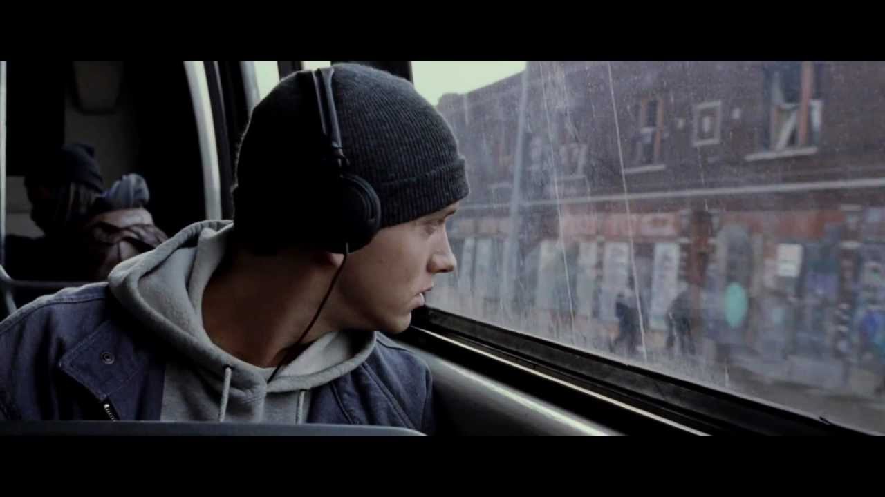 High Resolution Wallpaper | 8 Mile 1280x720 px