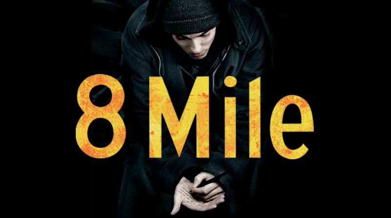 8 Mile #15