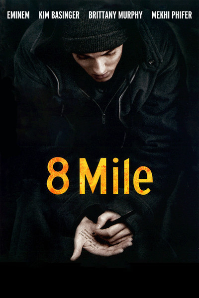 8 Mile High Quality Background on Wallpapers Vista