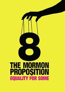 8: The Mormon Proposition #10