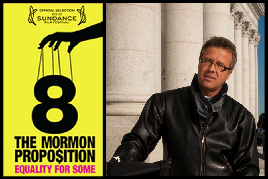8: The Mormon Proposition #11