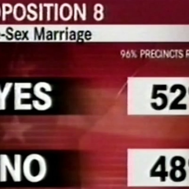 8: The Mormon Proposition #14