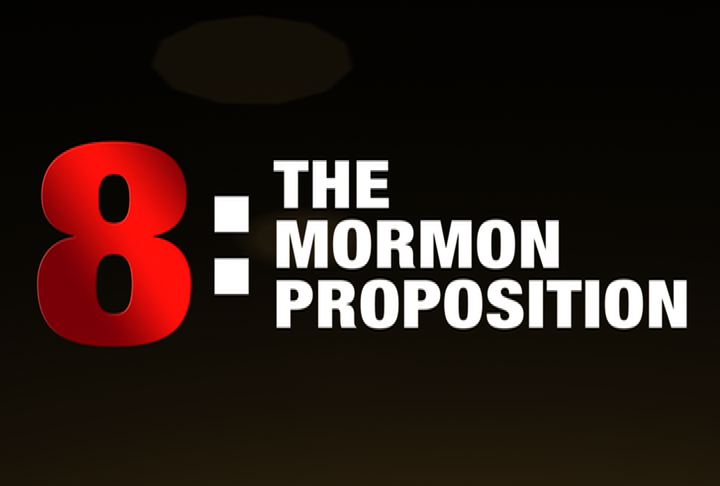 8: The Mormon Proposition #17