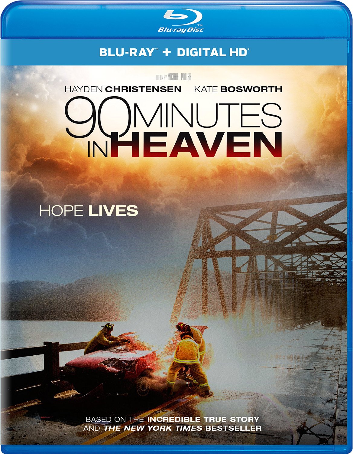 Images of 90 Minutes In Heaven | 1168x1500
