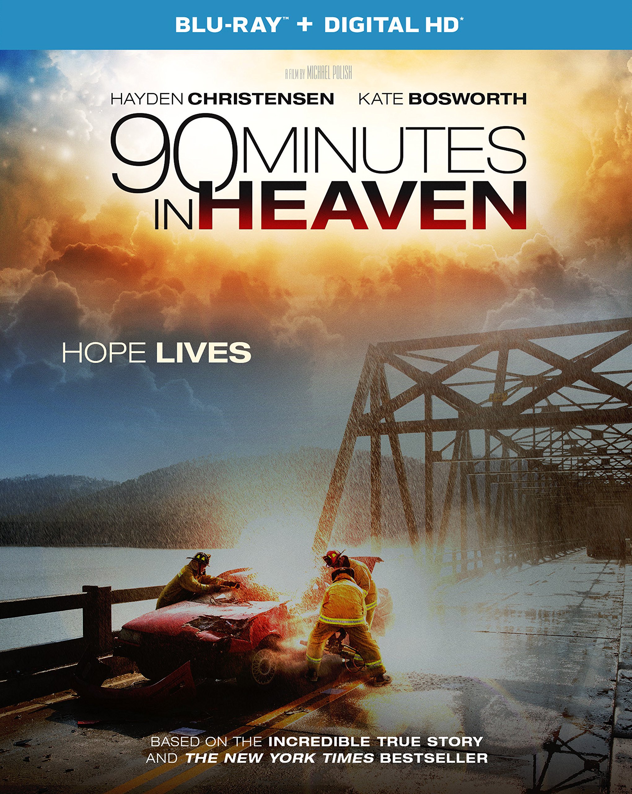 90 Minutes In Heaven #7