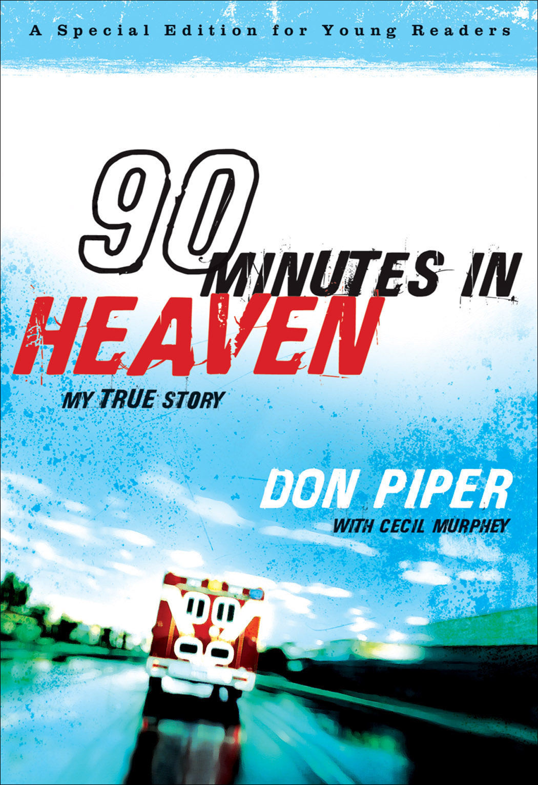 90 Minutes In Heaven #6