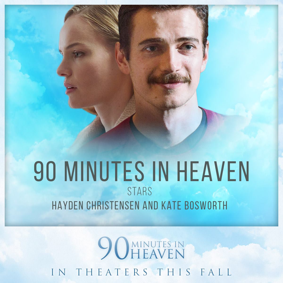 Amazing 90 Minutes In Heaven Pictures & Backgrounds