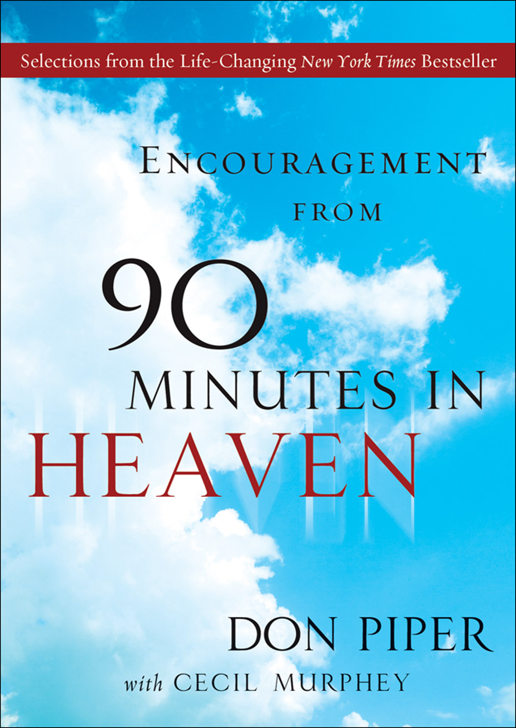 90 Minutes In Heaven #9