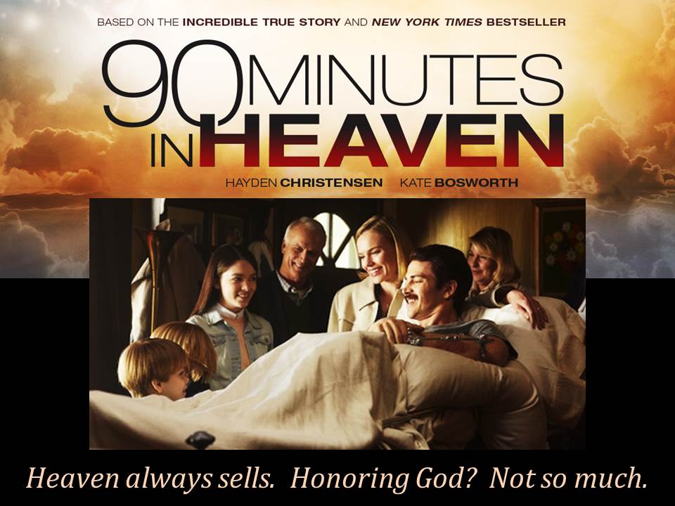 90 Minutes In Heaven #13