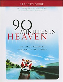 90 Minutes In Heaven #18