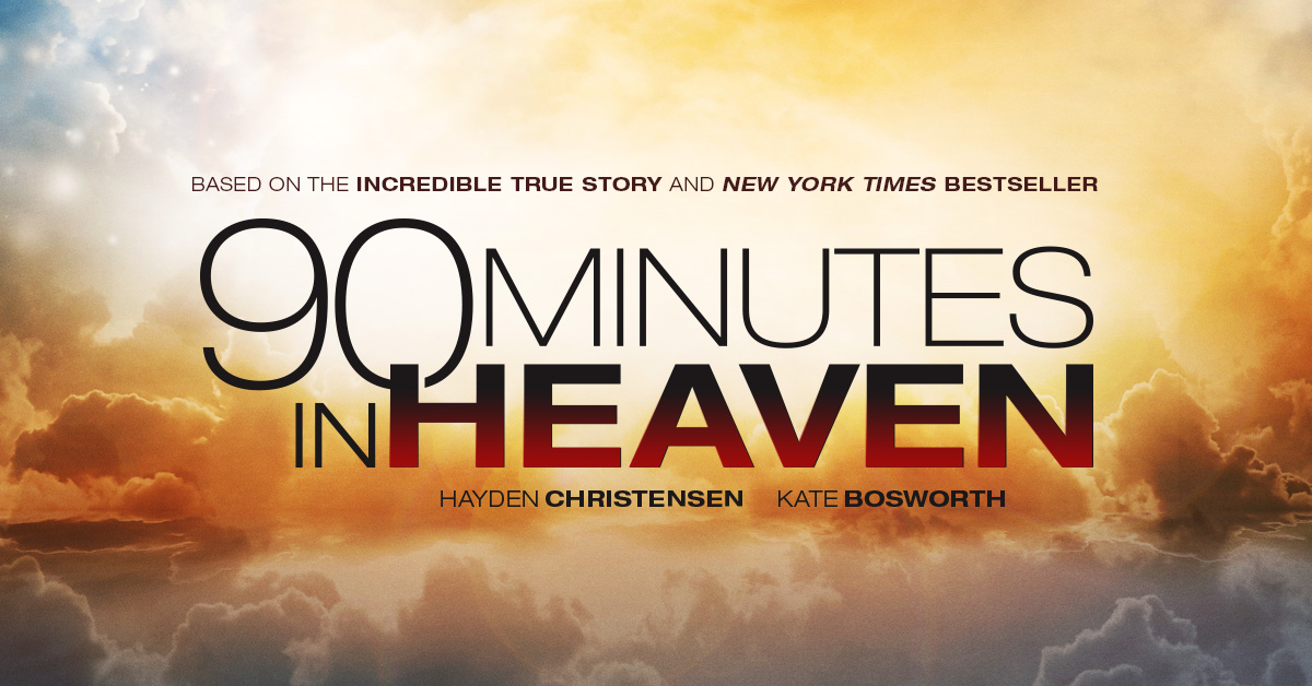 90 Minutes In Heaven #16