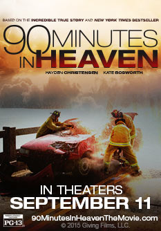 90 Minutes In Heaven #21