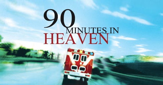 90 Minutes In Heaven #11