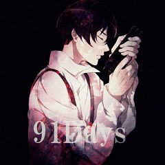 HQ 91 Days Wallpapers | File 11.1Kb