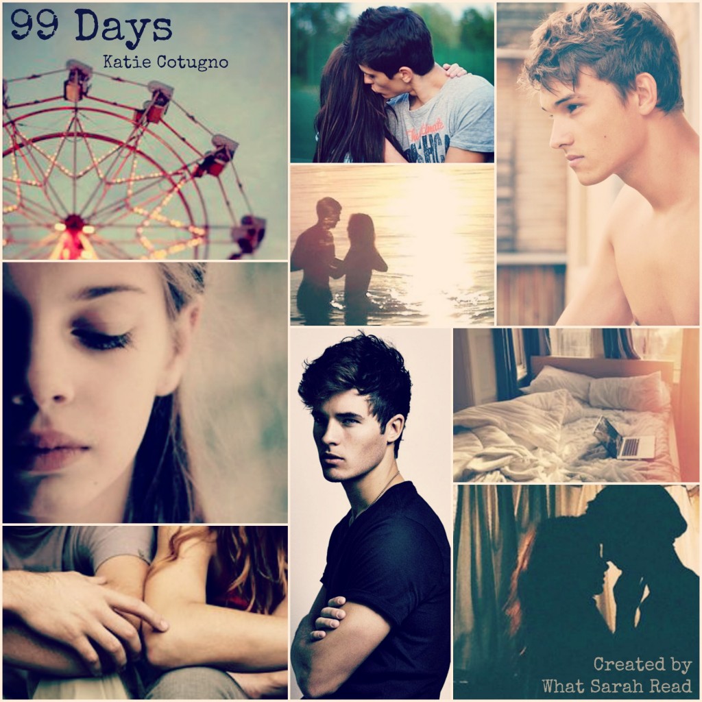 99 Days #6