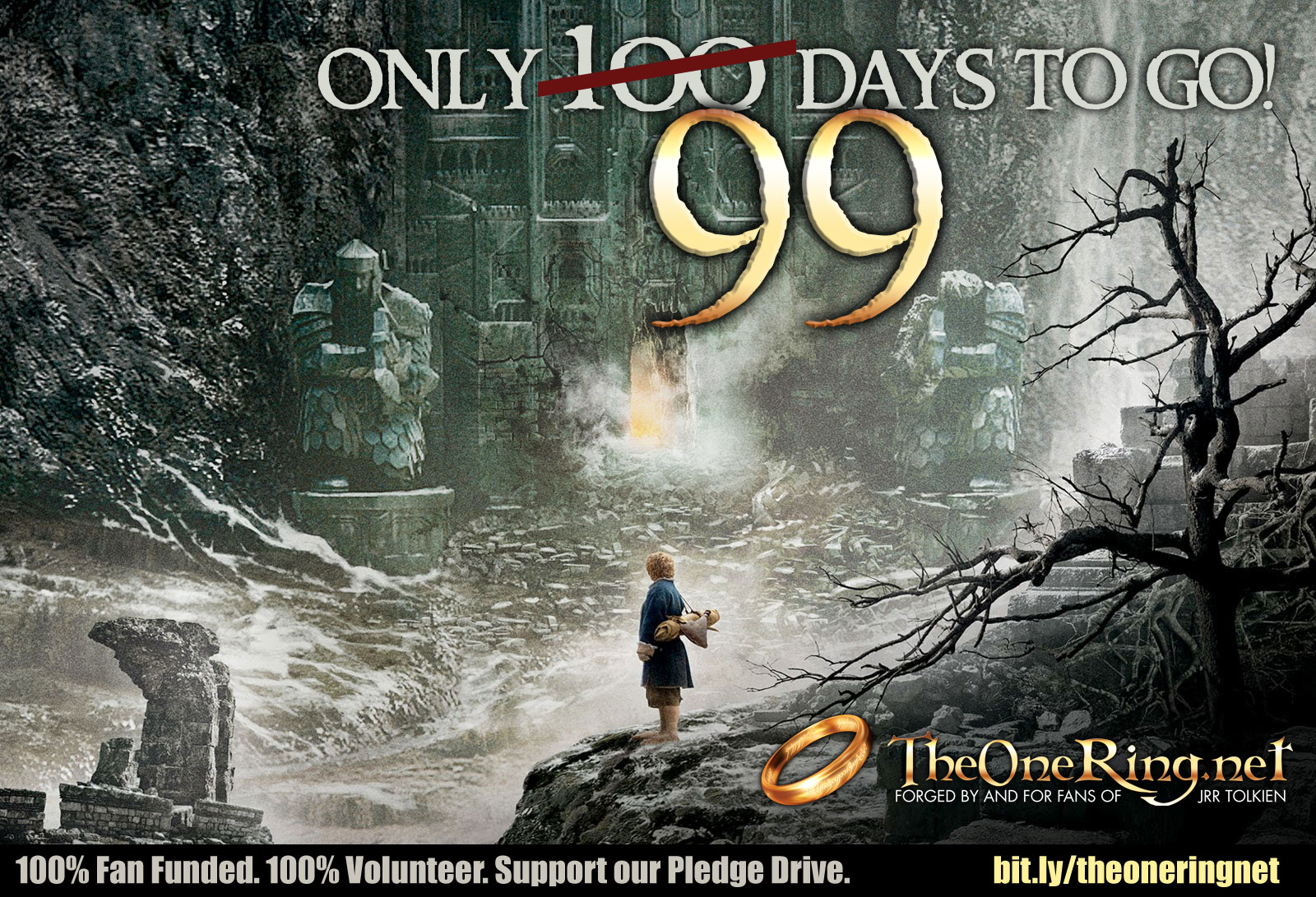 99 Days #7