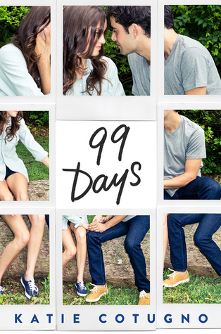 99 Days #12