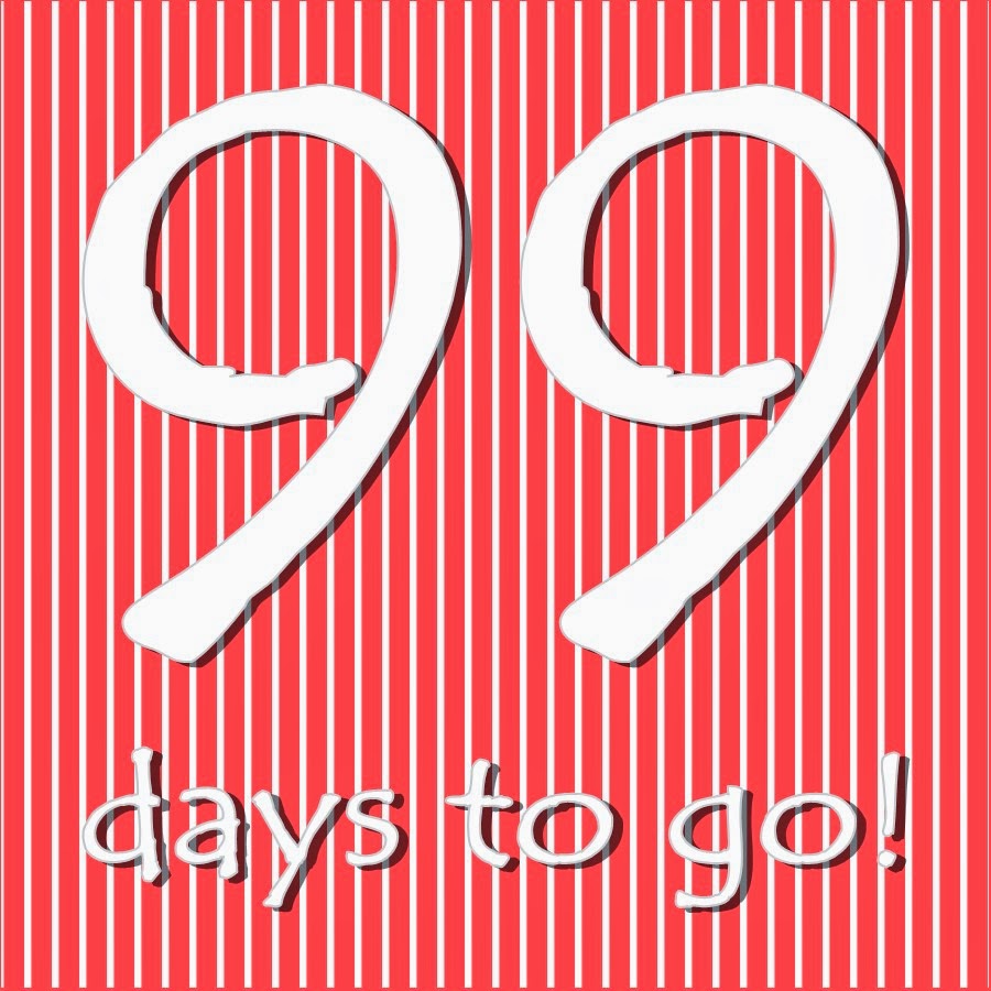 99 Days #16