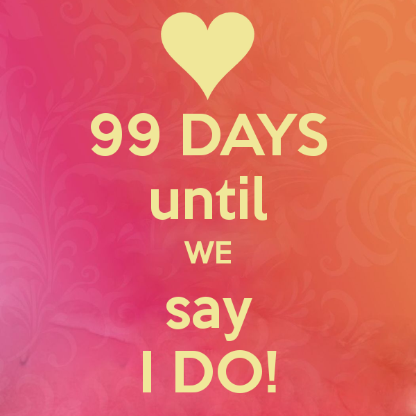 99 Days #26