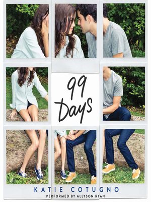 99 Days #14