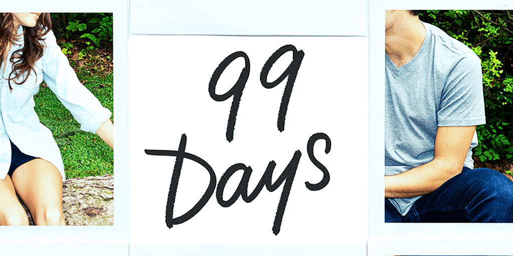 99 Days #23
