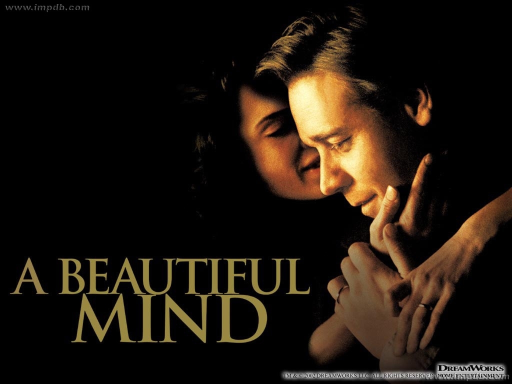 A Beautiful Mind Wallpapers Movie Hq A Beautiful Mind Pictures 4k Wallpapers 2019
