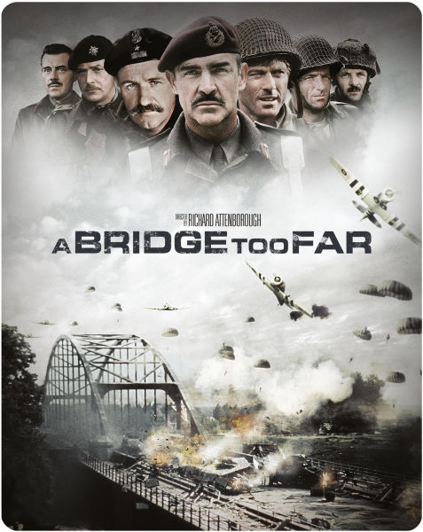 A Bridge Too Far #15