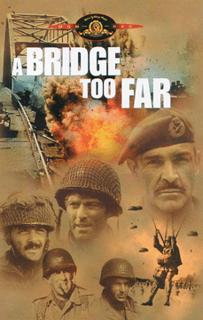 A Bridge Too Far #16