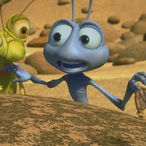 Amazing A Bug's Life Pictures & Backgrounds